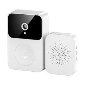 x9 smart wireless remote doorbell2
