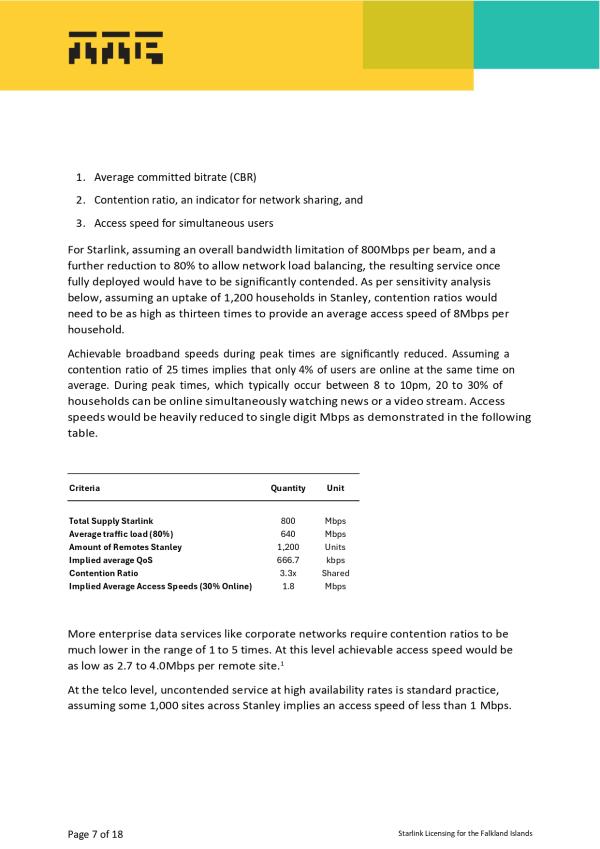 TTP Starlink Licensing for the Falkland Islands Paper Final page 7