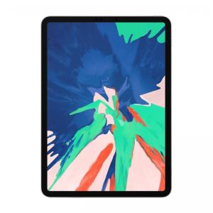 Apple iPad Pro 11 2018 Wi Fi 64GB Silver MTXP2 1 1200x801