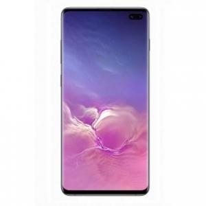PaddedImage435435FFFFFF GalaxyS10+ Black Front
