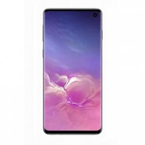 PaddedImage435435FFFFFF GalaxyS10 Black Front
