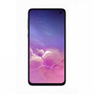 PaddedImage435435FFFFFF GalaxyS10e Black Front
