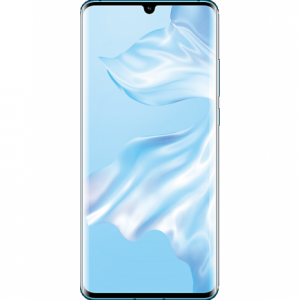 PaddedImage435435FFFFFF HuaweiP30Pro Crystal Front2