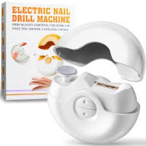 nail clip
