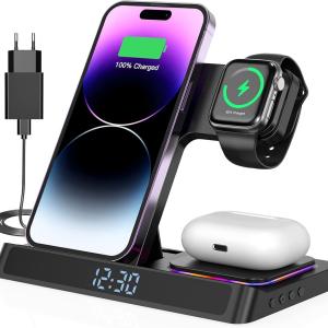 Bogseth wireless charger