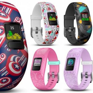 Garmin watches