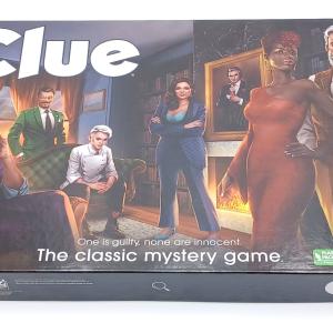 cluedo