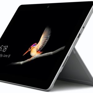 mICROSOFT SURFACE GO 2