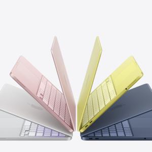 Macbook
