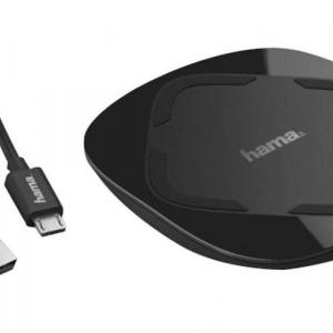 hama wireless charger