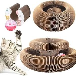 cat scratcher