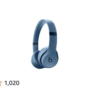Beats solo 4