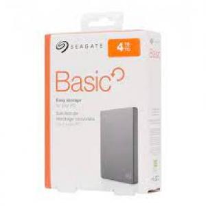 seagate 4tb