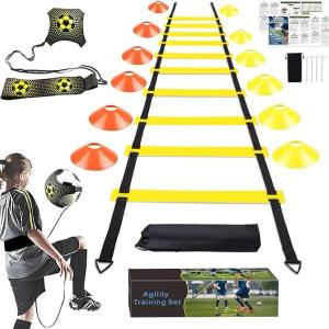 Agility