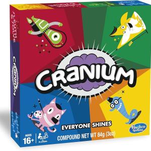 Cranium