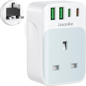 UK PLUG