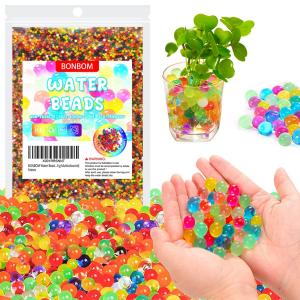 Water beads