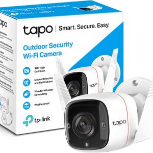 security camera