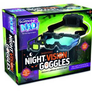 night vision