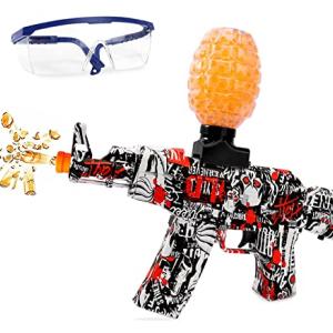 water bead gun