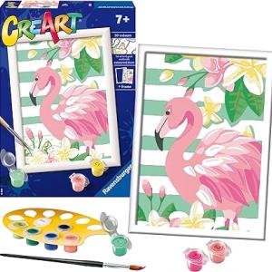 Creart Flamingo