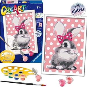 Creart Rabbit