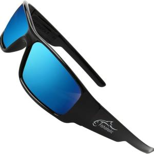 Fishaholic Sunglasses