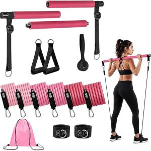 Portable Gym Pilates