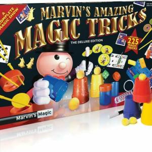Magic Tricks