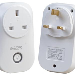 wifi smart plug
