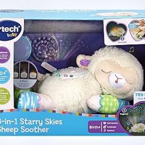 V Tech 3 in 1 Shee Soothers