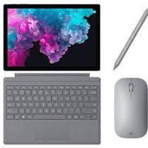 Surface 2
