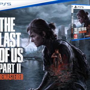 The last of Us