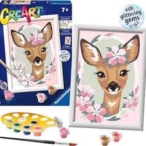 Creart Deer