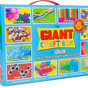 craft box