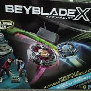 beyblade