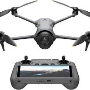 dji mav 4 pro