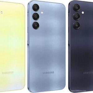 samsung galaxy a25 2