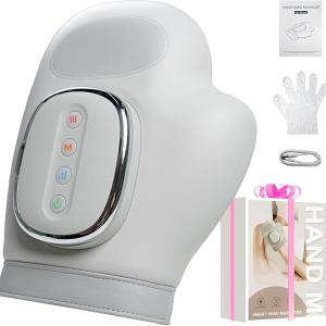 Hand massage
