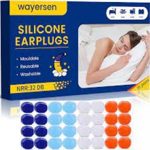 earplugs