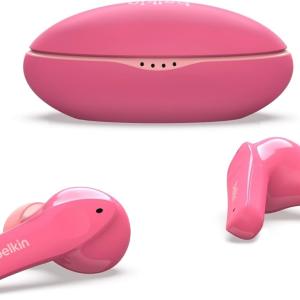 Belkin Kids Earbuds