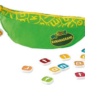 Banana grams
