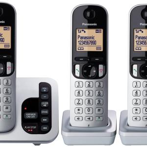 panasonic triple