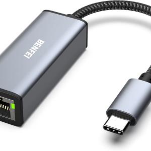 usb to ethernet