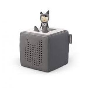 Toniebox starter