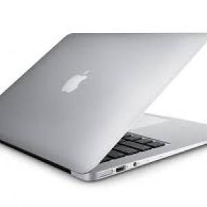 macbook air