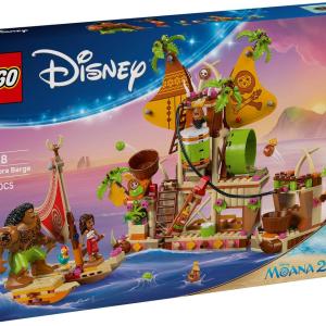 MOANA LEGO 1