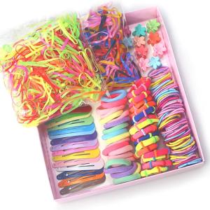 HAIR KIT FOR KIDS