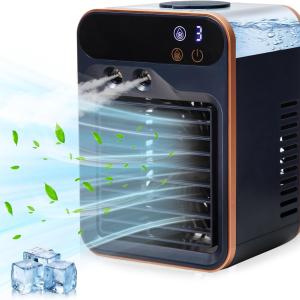 portable fan