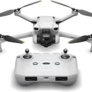 dji mini 3